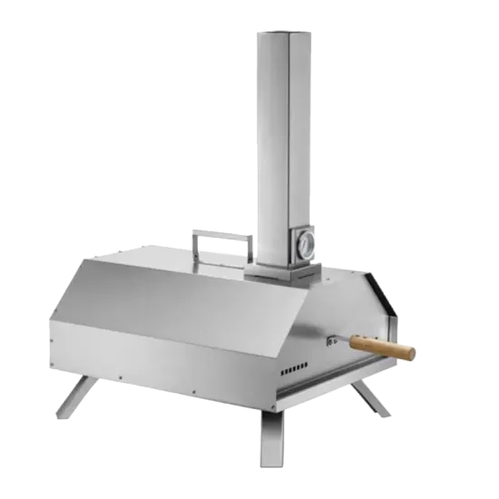 Portable Pizza Oven
