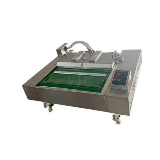 Intelligent Commercial Food Vacuum Packaging Machine
