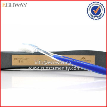 Wholesale 2015 Hot Sale Cheap Disposable Hotel Travel Kit