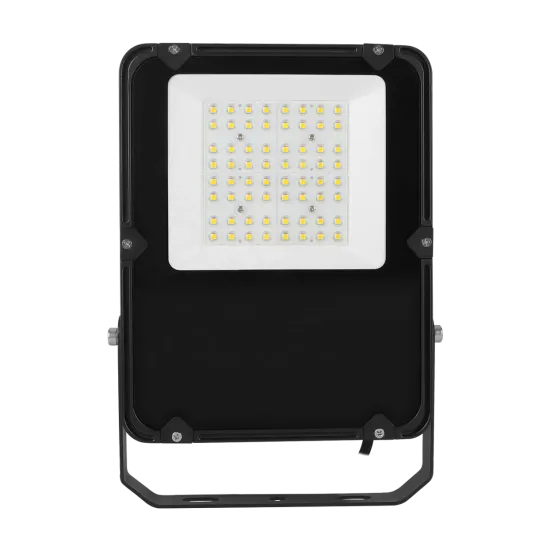 Wattage Adjustable IP65 Waterproof SMD LED Flood Light