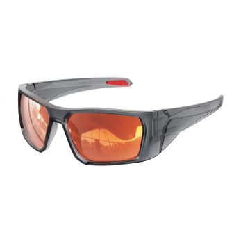 TR90 Polarized Wraparound Sport Sunglasses