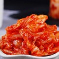 Подлинные маринованные овощи кимчи