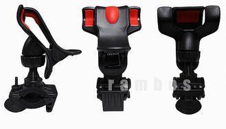 360 Swivel Clamp Mount Mobile Bike Mount Holder Universal f