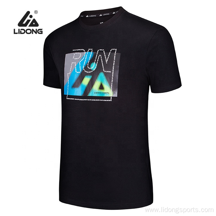 Fashion Style Wholesale Cheap Mens T Shirt