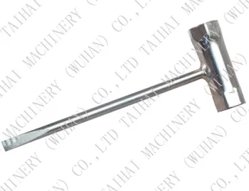Spanner