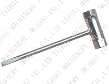 Spanner