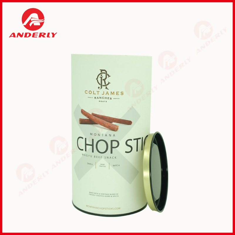 Food Grade Packaging
