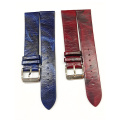 Ocean Series Calfskin Watch Straps