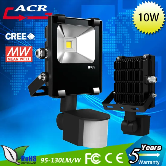 Led Projector Light Led Flood Light 10w