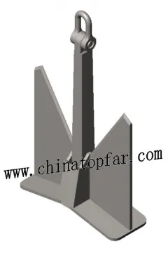 Anchor POOL HHP type