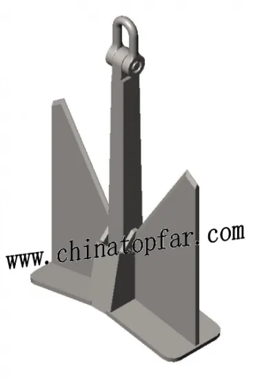 Anchor POOL HHP type
