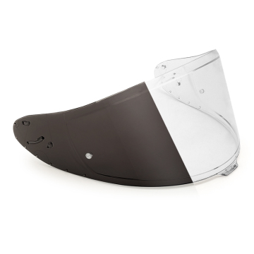 Z8 CWR-F2 RF1400 Motorcycle Helmet Visor - Photochromic Lens Spare Parts