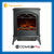 new design electric heater wood fireplace for home decor and heating
