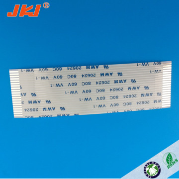 0.8mm pitch 10pin zif ffc fpc connector