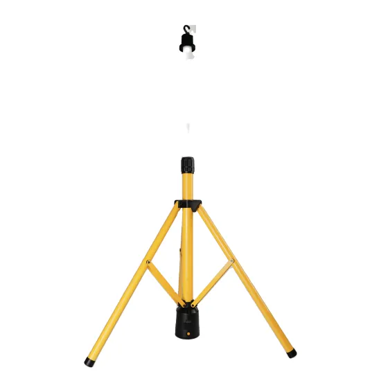 Rechargeable Multifunctional Work, Site, and Tube Light: The Ultimate Lighting Solution