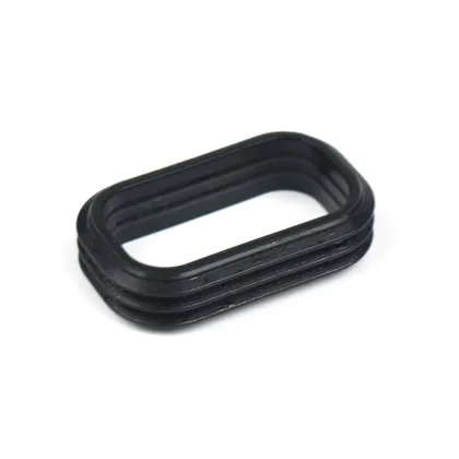 Waterproof Rubber O-Rings for Industrial Applications