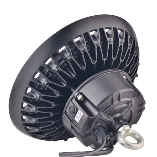 277VAC 5000K 100W UFO High Bay Lighting