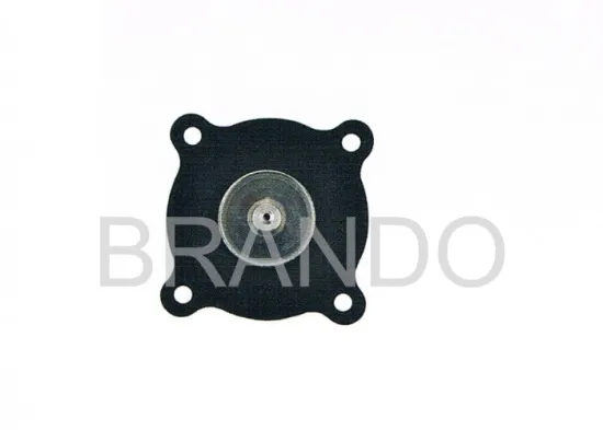 Small Diaphragm For ASCO SCG353.060 Pulse Valve