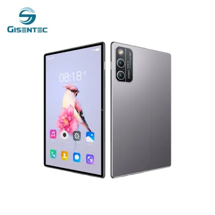 Android 10 Inch Cheap Education Kids Tablet PC Gisentec