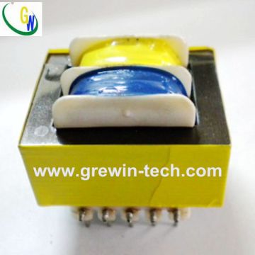230V 12v 50hz small Transformer for audio equipment