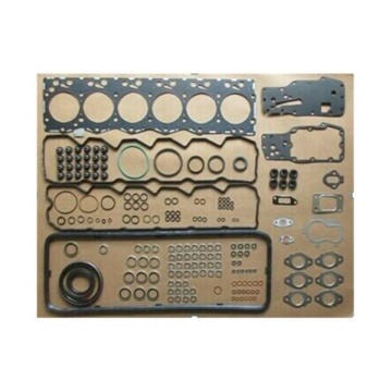 Fit For DAF CF65 LF45-55 ISBE6 Full Complete Gasket Set Kit - Diesel Engine Spare Parts