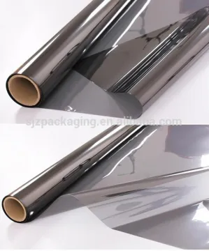 Holographic Reflection Film solar film