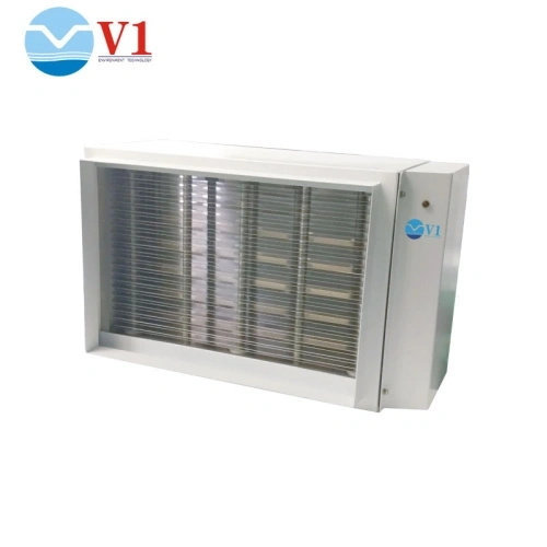 Photocatalysis Air Cleaner