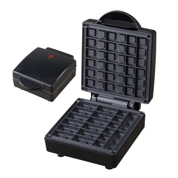 Kids Lego Waffle Stick Maker for Home Kitchen Appliances