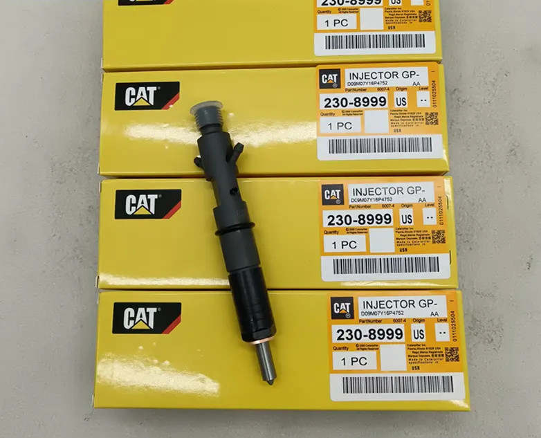 Injector as-fuel2308999 230-8999 for3054C 318D2 L785D China