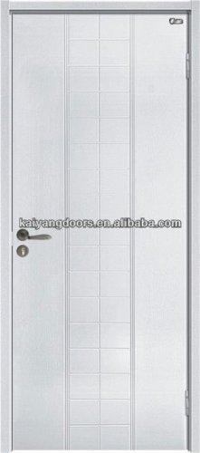 good quality moulded pvc door