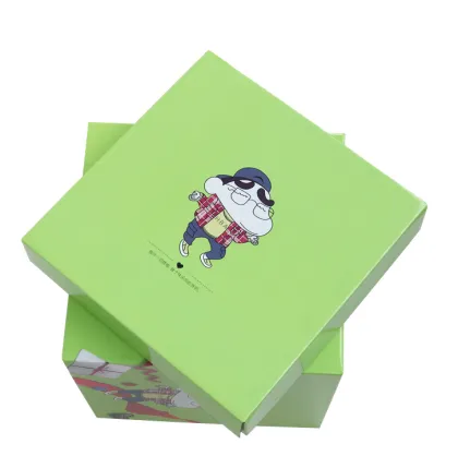 Corrugated shipping box carton box for shipping