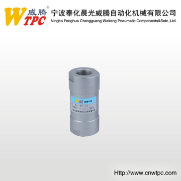 Check Valve Mechanical Valve Hand Lever Valve Hand Pull Valve Switch Valve Flow Control Valve Ka-08 15 