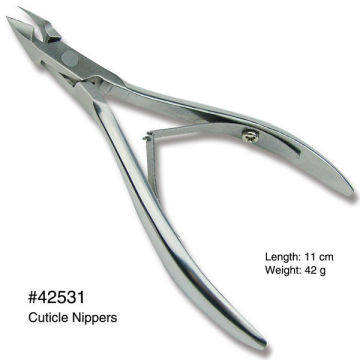 cuticle nipper