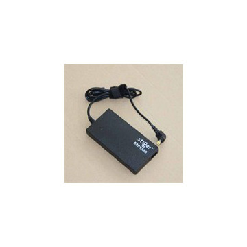 ultra thin adapter for Toshiba19V 2.64A/3.16A /3.42A /3.68A
