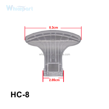 Original Genuine HC-8 Washing Machine Door Handle for Midea Appliance Parts and Accessories