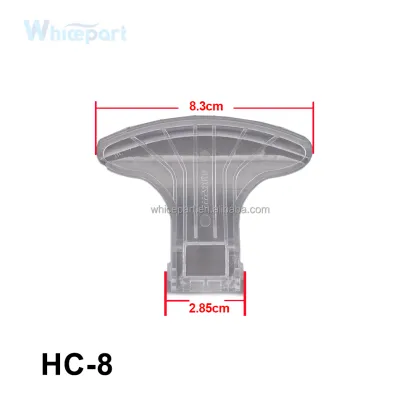 Original Genuine HC-8 Washing Machine Door Handle for Midea Appliance Parts and Accessories