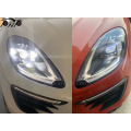 LED-Matrix-Scheinwerfer für Porsche Macan 2014-2018