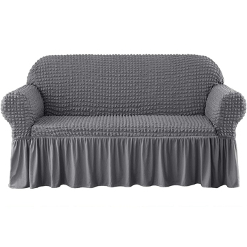 Customized color new design sofa covers