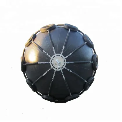 CCS Authorised Boat Parts and Accessories Foam Filled Fender
