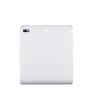 Best buy PM 2.5 display home air cleaner