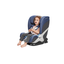 Group I+Ii+Iii Safety Kids Car Seat With Isofix