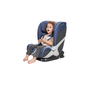 Group I+Ii+Iii Baby ISize Car Seat with isofix