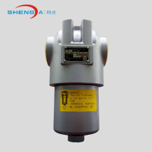 Kit de filtro de aceite de baja presión para sistema hidráulico