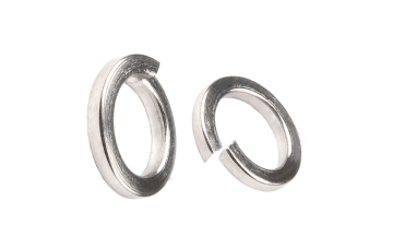 High Quality SPRING WASHER for Mechanical Applications