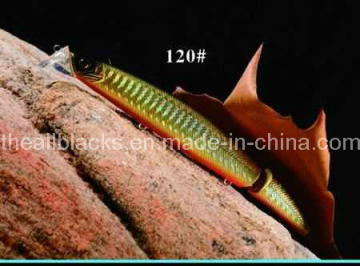 Fishing Lure - Hard Lure - Fishing Gear - Min130f