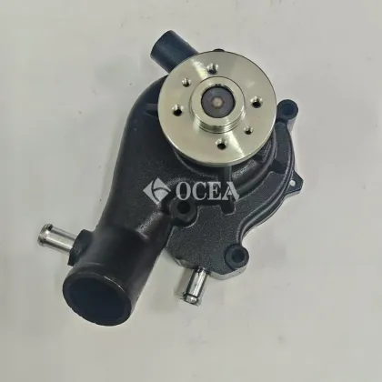 DB58 Engine Doosan Excavator Water Pump 6506500-6402C