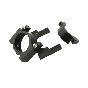 ø25mm Carbon Fiber Boom Clamp For Drone