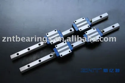HSR30 Linear rail linear guide