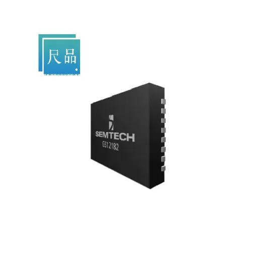 GS12150-INTE3Z BOM Service 12G UHD-SDI Dual Input/Output