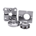 ODM CNC industrial equipment processing